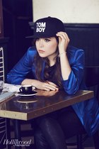 Ellen Page in General Pictures, Uploaded by: Guest