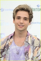 Elyar Fox in General Pictures, Uploaded by: TeenActorFan