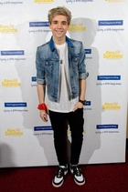 Elyar Fox in General Pictures, Uploaded by: TeenActorFan