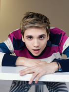 Elyar Fox in General Pictures, Uploaded by: TeenActorFan