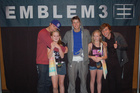 Emblem3 in General Pictures, Uploaded by: Guest