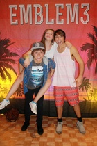 Emblem3 in General Pictures, Uploaded by: Guest