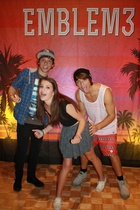 Emblem3 in General Pictures, Uploaded by: Guest