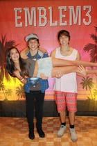 Emblem3 in General Pictures, Uploaded by: Guest
