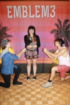 Emblem3 in General Pictures, Uploaded by: Guest