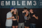 Emblem3 in General Pictures, Uploaded by: Guest