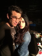 Emeraude Toubia in General Pictures, Uploaded by: Guest