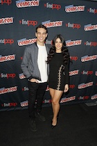 Emeraude Toubia in General Pictures, Uploaded by: Guest