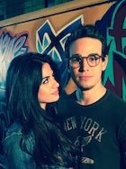 Emeraude Toubia in General Pictures, Uploaded by: Guest