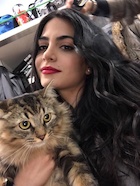 Emeraude Toubia in General Pictures, Uploaded by: Guest