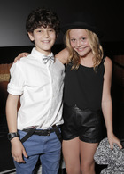 Emily Alyn Lind in General Pictures, Uploaded by: Guest
