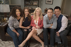 Emily Osment in Young & Hungry, Uploaded by: Guest