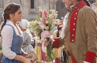 Emma Watson in Beauty and the Beast, Uploaded by: Guest