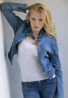 Emma Bell in General Pictures, Uploaded by: Guest