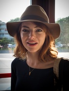 Emma Stone : emma-stone-1406485600.jpg