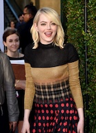 Emma Stone in General Pictures, Uploaded by: Guest