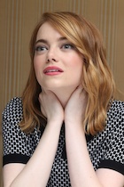 Emma Stone in General Pictures, Uploaded by: Guest