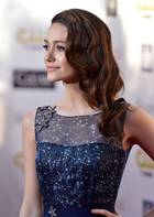 Emmy Rossum in General Pictures, Uploaded by: Guest