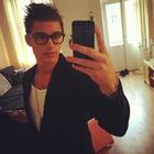 Eric Saade : eric-saade-1357446236.jpg