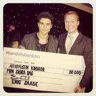 Eric Saade : eric-saade-1357446253.jpg