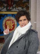 Eric Saade : eric-saade-1357579109.jpg