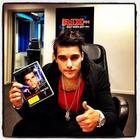 Eric Saade : eric-saade-1357675172.jpg