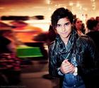 Eric Saade : eric-saade-1357681553.jpg