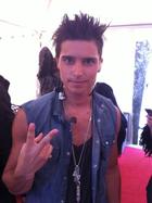 Eric Saade : eric-saade-1357754163.jpg