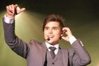 Eric Saade : eric-saade-1357754177.jpg