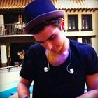 Eric Saade : eric-saade-1357754180.jpg