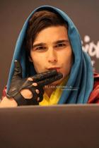 Eric Saade : eric-saade-1357916000.jpg