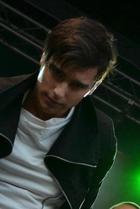 Eric Saade : eric-saade-1357916148.jpg