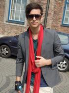 Eric Saade : eric-saade-1358032882.jpg