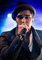 Eric Saade : eric-saade-1358032919.jpg