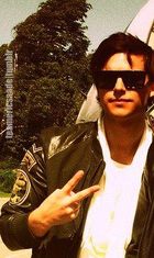 Eric Saade : eric-saade-1358033035.jpg