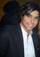 Eric Saade : eric-saade-1358446054.jpg