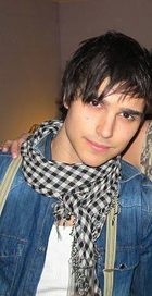 Eric Saade : eric-saade-1358534106.jpg