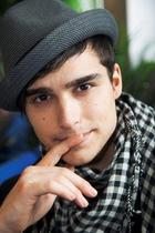 Eric Saade : eric-saade-1358534193.jpg