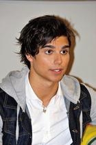 Eric Saade : eric-saade-1358534277.jpg