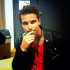 Eric Saade : eric-saade-1364926408.jpg