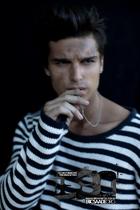 Eric Saade : eric-saade-1364926685.jpg