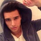 Eric Saade : eric-saade-1365887976.jpg