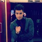 Eric Saade in General Pictures, Uploaded by: Guest