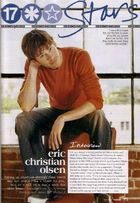 Eric Christian Olsen : normal_seventeen003.jpg