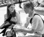 Erik von Detten in The Princess Diaries, Uploaded by: Barbi