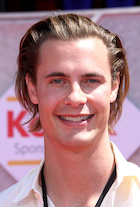 Erik von Detten in General Pictures, Uploaded by: Barbi