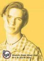 Erik von Detten : erikyellow.jpg