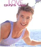 Erik von Detten : twist.jpg