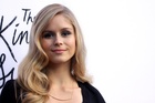 Erin Moriarty : erin-moriarty-1406486615.jpg