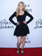 Erin Moriarty in General Pictures, Uploaded by: Guest